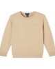 Polo Ralph Lauren Kids Polo Ralph Lauren Kids Logo cotton-blend sweatshirt - 1