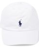 Polo Ralph Lauren Kids Polo Ralph Lauren Kids Logo cotton baseball cap - 1