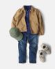 Polo Ralph Lauren Kids Polo Ralph Lauren Kids Logo embroidered cap - 2