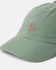 Polo Ralph Lauren Kids Polo Ralph Lauren Kids Logo embroidered cap - 3