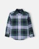 Polo Ralph Lauren Kids Polo Ralph Lauren Kids Plaid cotton shirt - 1