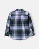 Polo Ralph Lauren Kids Polo Ralph Lauren Kids Plaid cotton shirt - 3
