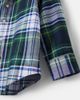 Polo Ralph Lauren Kids Polo Ralph Lauren Kids Plaid cotton shirt - 4