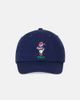 Polo Ralph Lauren Kids Polo Ralph Lauren Kids Polo Bear cotton baseball cap - 1