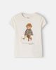 Polo Ralph Lauren Kids Polo Ralph Lauren Kids Polo Bear cotton jersey T-shirt - 1