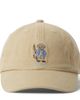 Polo Ralph Lauren Kids Polo Ralph Lauren Kids Polo Bear cotton twill baseball cap - 1
