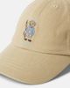 Polo Ralph Lauren Kids Polo Ralph Lauren Kids Polo Bear cotton twill baseball cap - 2