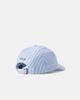 Polo Ralph Lauren Kids Polo Ralph Lauren Kids Striped cotton baseball cap - 3