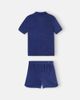 Polo Ralph Lauren Kids Polo Ralph Lauren Kids Terry polo shirt and shorts set - 2
