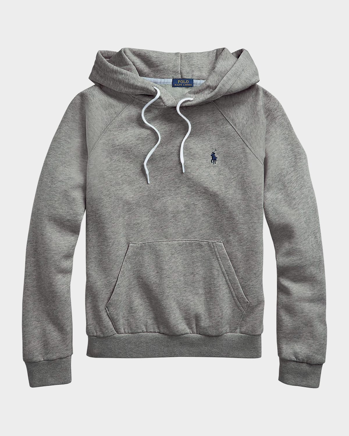 Polo Ralph Lauren Lightweight Seasonal Fleece Hoodie