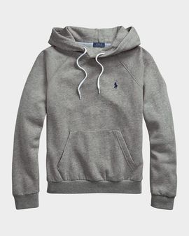 Polo Ralph Lauren Lightweight Seasonal Fleece Hoodie