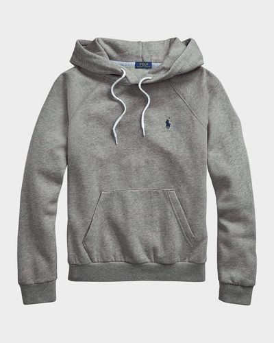 Polo Ralph Lauren Lightweight Seasonal Fleece Hoodie