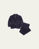 Polo Ralph Lauren Little Boy's & Boy's Polo Wool Twill Suit - 1