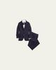 Polo Ralph Lauren Little Boy's & Boy's Polo Wool Twill Suit - 2