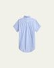 Polo Ralph Lauren Little Boy's & Boy's Striped Cotton Seersucker Shirt - 2