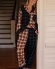Polo Ralph Lauren Madison 100% Cotton Pajama Set - 1