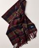 Polo Ralph Lauren Plaid Cashmere Scarf - 1