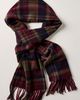 Polo Ralph Lauren Plaid Cashmere Scarf - 2