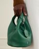 POLO RALPH LAUREN Ply small leather tote - 2