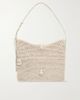 POLO RALPH LAUREN Polo Play woven cross body bag - 1
