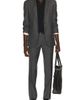 Polo Ralph Lauren Polo Ralph Lauren 2-buton Single Breasted Sharkskin 2-piece Suit - 1