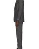 Polo Ralph Lauren Polo Ralph Lauren 2-buton Single Breasted Sharkskin 2-piece Suit - 2