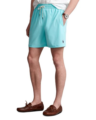 Polo Ralph Lauren Polo Ralph Lauren 5.75 Traveler Shorts