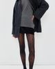 Polo Ralph Lauren Polo Ralph Lauren Allover Signature Pony Tights Black - 3
