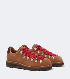 Polo Ralph Lauren Polo Ralph Lauren Alpine suede hiking boots