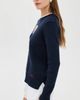 Polo Ralph Lauren Polo Ralph Lauren American Flag Bear Sweater Navy Multi XL - 4