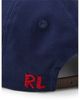 Polo Ralph Lauren Polo Ralph Lauren American Icons Stamp Ball Cap - 4