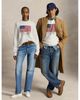 Polo Ralph Lauren Polo Ralph Lauren American Icons Stamp Sweater - 2