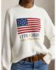 Polo Ralph Lauren Polo Ralph Lauren American Icons Stamp Sweater - 6