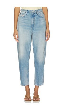 Polo Ralph Lauren Polo Ralph Lauren Ankle Straight Jeans