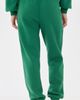 Polo Ralph Lauren Polo Ralph Lauren Arctic Fleece Ankle Joggers Bush Green - 3