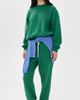 Polo Ralph Lauren Polo Ralph Lauren Arctic Fleece Ankle Joggers Bush Green - 5