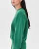 Polo Ralph Lauren Polo Ralph Lauren Arctic Fleece Knit Crew Neck Sweatshirt Bush Green - 4