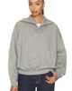 Polo Ralph Lauren Polo Ralph Lauren Arctic Fleece Knit Long Sleeve Mock Neck Sweatshirt - 1