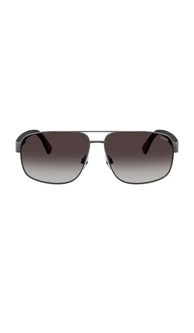 Polo Ralph Lauren Polo Ralph Lauren Aviator Sunglasses