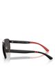 Polo Ralph Lauren Polo Ralph Lauren Aviator Sunglasses, 62mm - 3