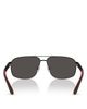 Polo Ralph Lauren Polo Ralph Lauren Aviator Sunglasses, 62mm - 4