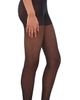 Polo Ralph Lauren Polo Ralph Lauren Backseam Logo Tights Black - 1