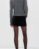 Polo Ralph Lauren Polo Ralph Lauren Backseam Logo Tights Black - 2