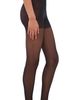 Polo Ralph Lauren Polo Ralph Lauren Backseam Logo Tights Black - 6