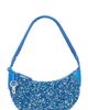 Polo Ralph Lauren Polo Ralph Lauren Beaded Medium Crossbody - 1