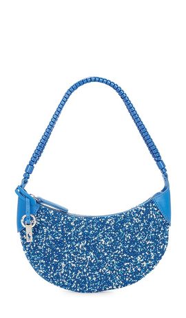 Polo Ralph Lauren Polo Ralph Lauren Beaded Medium Crossbody
