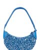 Polo Ralph Lauren Polo Ralph Lauren Beaded Medium Crossbody - 2