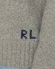 Polo Ralph Lauren Polo Ralph Lauren Bear Crewneck Long Sleeve Sweater - 5