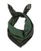 Polo Ralph Lauren Polo Ralph Lauren Beardana Wool Bandana - 2