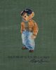 Polo Ralph Lauren Polo Ralph Lauren Beardana Wool Bandana - 3